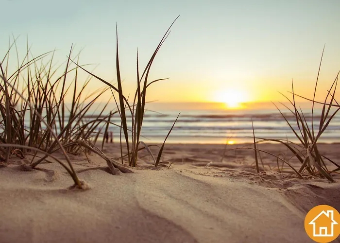 Apartamento Zielone Tarasy - Visitopl