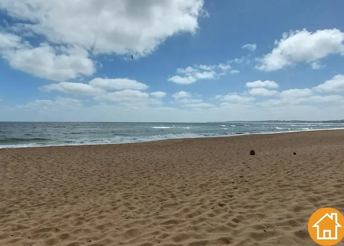 Zielone Tarasy - Visitopl Apartamento Kołobrzeg