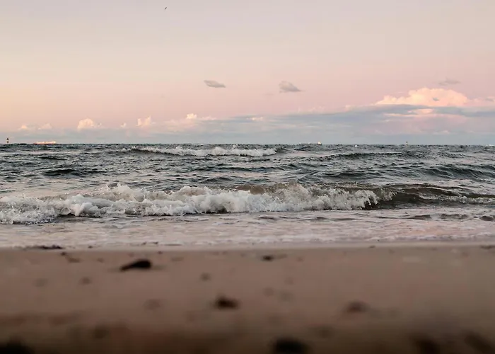 Zielone Tarasy - Visitopl Apartamento