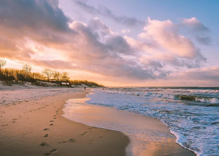 Zielone Tarasy - Visitopl Apartamento