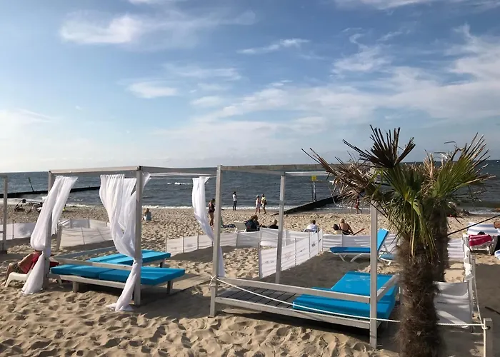 Zielone Tarasy - Visitopl *