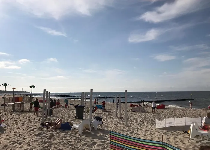 Zielone Tarasy - Visitopl *